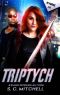 TRIPTYCH (Xi Force Book 4)