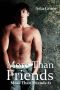 More Than Friends · Gay for You M/M Romance