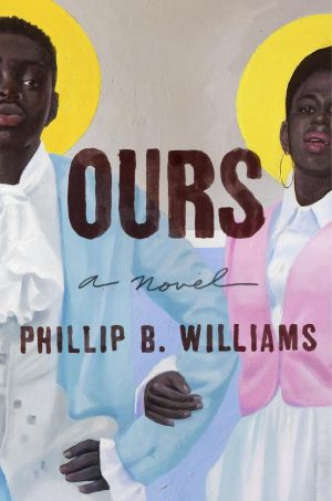 Ours · A Novel