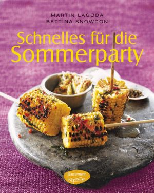 Schnelles für die Sommerparty