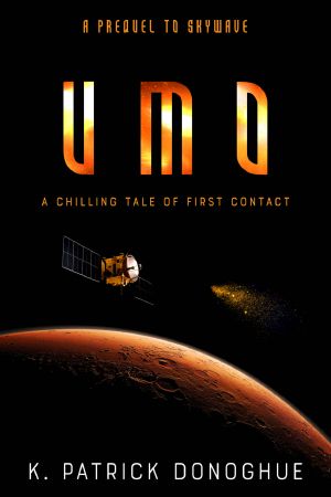 UMO · A Chilling Tale of First Contact