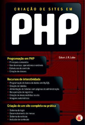 Criação De Sites Em PHP