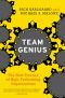 Team Genius · The New Science of High-Performing Organizations