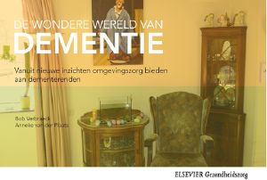 De wondere wereld van dementie ·