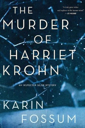 The Murder of Harriet Krohn