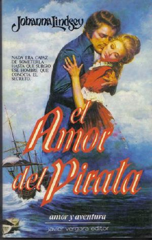 El Amor Del Pirata