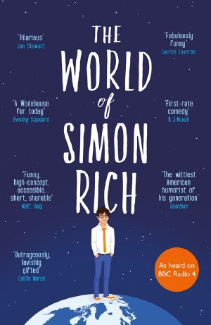 The World of Simon Rich