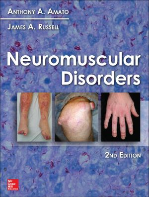 Neuromuscular Disorders 2/E