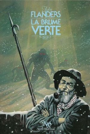 La Brume Verte