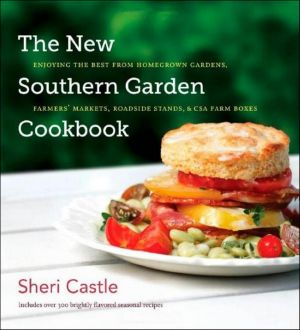 New Southern Garden Cookbook