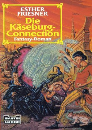 Die Kaseburg-Connection