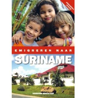 Emigreren naar Suriname