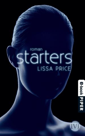 Lissa Price · Starters