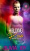 Holding Rein: An M/M Power Exchange Romance (AirB&D Book 5)