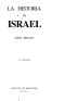 Historia de Israel