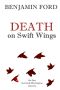 Death on Swift Wings (Gertrude Harrington Mysteries Book 1)