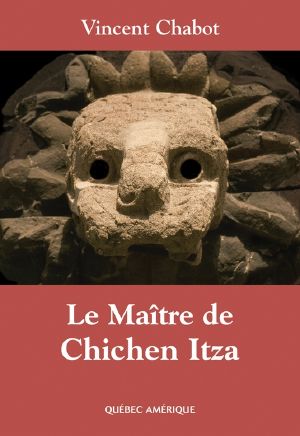 Le Ma&#238 · Tre De Chichen Itza