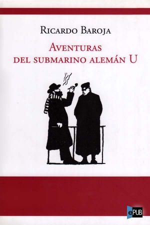 Aventuras del submarino alemán U