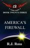 America's Firewall (Cape High Series Book 23)