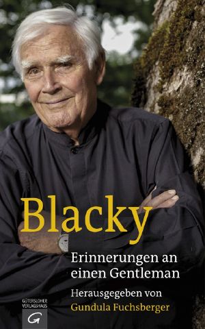 Blacky · Erinnerungen an einen Gentleman