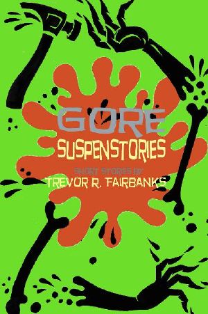 Gore Suspenstories