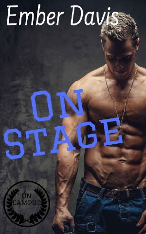 On Stage (On Campus Book 1)