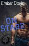 On Stage (On Campus Book 1)