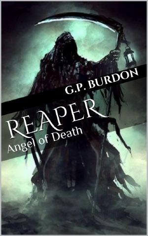 Reaper · Angel of Death