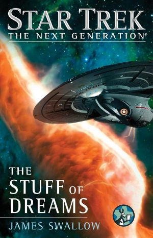 115 - The Stuff of Dreams