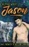 Alpha Wolf · Jason · M/M Mpreg Romance