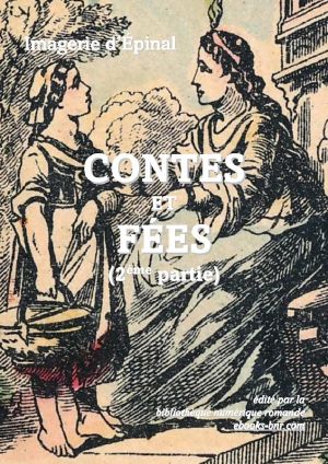 Contes et Fées (2ème partie)