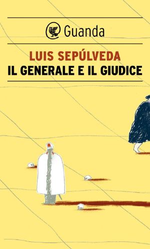 Il Generale E Il Giudice