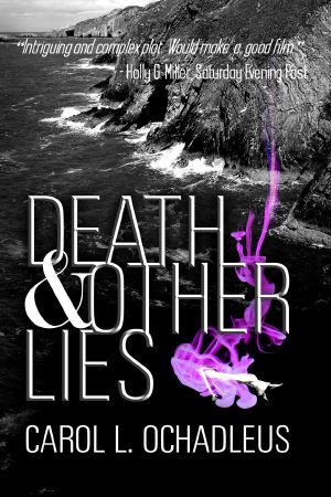 Death & Other Lies