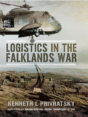 Logistics in the Falklands War