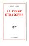 La Femme Étrangère