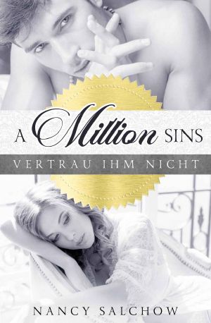 A Million Sins · Vertrau ihm nicht