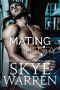 Mating Theory · A Trust Fund Standalone Novel