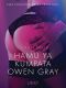 Hamu ya kumpata Owen Gray--Hadithi Fupi ya Mapenzi