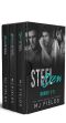 Steel Crew · Box Set 1-3