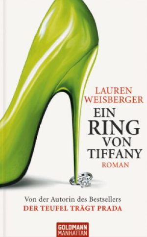 Ein Ring von Tiffany