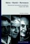 Bahro - Harich - Havemann · Marxistische Systemkritik und politische Utopie in der DDR