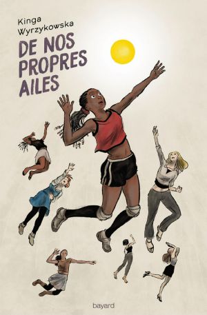 De Nos Propres Ailes