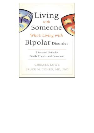 Living With Someone Who's Living With Bipolar Disorder