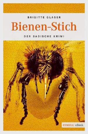 Bienenstich