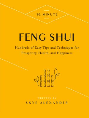 10-Minute Feng Shui