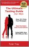 The Ultimate Texting Guide for Men · 2nd Edition