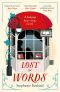 Lost for Words · if You Loved THE KEEPER OF LOST THINGS, You’ll Love This