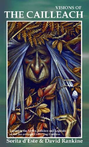 Visions of the Cailleach · Exploring the Myths, Folklore and Legends of the pre-eminent Celtic Hag Goddess