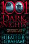 All Hallows Eve · A Krewe of Hunters Novella (1001 Dark Nights)