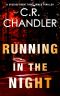 RUNNING IN THE NIGHT (Special Agent Ricki James Book 5)